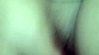 Detailed Filming of a Self-Pleasure Scene with Intimate Touches