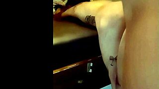 The Slave Cleans The Cock After Pissing