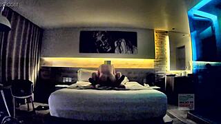 Milf Desesperada Su Esposo No Se La Hab�a Cogido En Dos Meses Venganza Infiel Quiere Que El Video Llegue A Su Marido