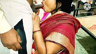 Indian Maid Hardcore Fucking