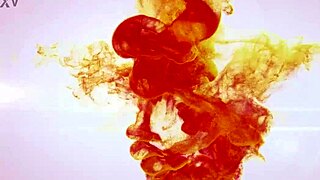 wetandpissy - nicolette noir gets soaked in golden piss in this peeing video