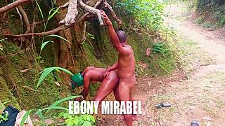 when fairy tale turns real doggystyle