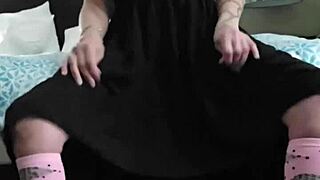 adorable petite emy angel looks so cute