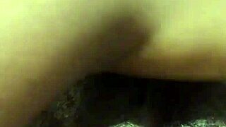 Black Amateur Plays With Wet Pussy To Orgasm In Homemade Video