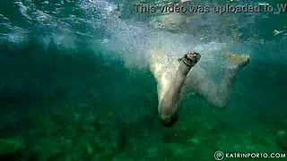 this bbw flashes her hairy bush and big ass nude outdoors