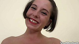 Busty Slut Ana Bell Evans Craves A Big Black Cock