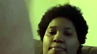 Desperate For Cash, She Sucks My Cock Passionately