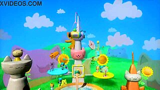 hatsune miku nekomimi switch project diva nude mod full nude