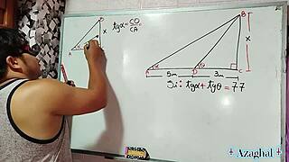 Triangle Of Pleasure For Your X?