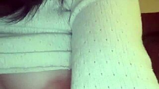 Kawaii Rides Big Cock Bareback In Doggystyle Until Climax