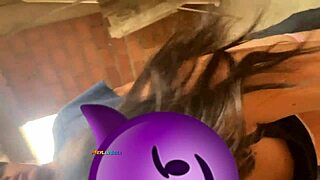 colombian latina vecinita gives up tight ass in raw casting revenge