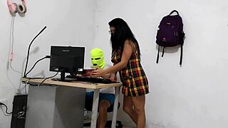 my slutty neighbor comes for my cock - and i give it to her like a good neighbor huge fat cute domination ass muscular sexy old