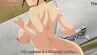 newly wed big boob girl fucks her father in law hard