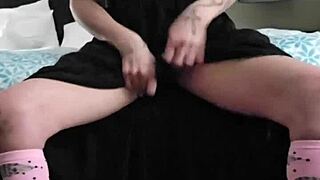 adorable petite emy angel looks so cute