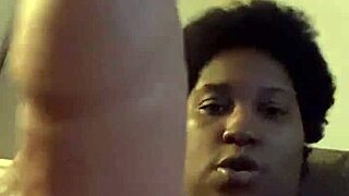 Desperate For Cash, She Sucks My Cock Passionately