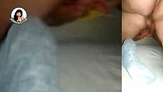 Amateur Couple Shares Wife's Ass With Old Cuckold For Anal Fucking