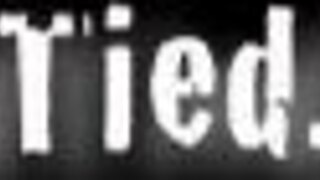 Tossed Up Hotty Punished with Hardcore Sloppy Blowjob in Nasty Garage Scene