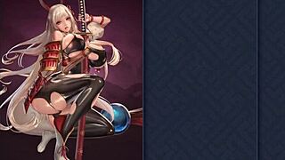 Fucking Rin From Behind In Ep4 Finale