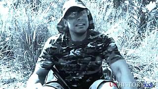 Vietnam Passion Ignites in Forbidden Encounter with Deepthroat and Face Fucking