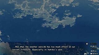 Grisaia no Kajitsu Urated Route Yumiko Sakaki Episode 99 Cest Lheure Darroser le Cactus.