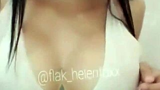 Desiring Colombian Prostitute Helen Fox