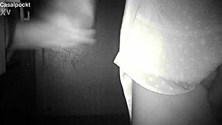 Glory hole - I gave my pussy to a hot guy!