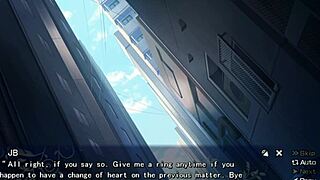 Grisaia no Kajitsu Urated Route Yumiko Sakaki Episode 99 Cest Lheure Darroser le Cactus.