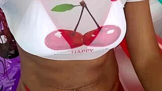 Behind The Scenes Trailer For Sweet Cherry Pie