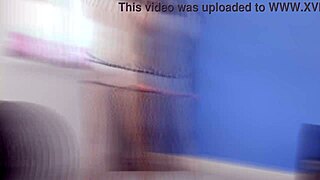 i'm lucy mendez, 4on1 anal rough with big gapes