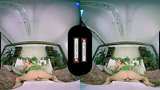 Valentina Milan Gets Her Ass Stretched With 8 Different Dap Positions Sz2687