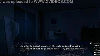 Grisaia no Kajitsu Urated Route Yumiko Sakaki Episode 99 Cest Lheure Darroser le Cactus.