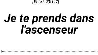 french pov erotic story with dirty talk, fingering, and standing doggy