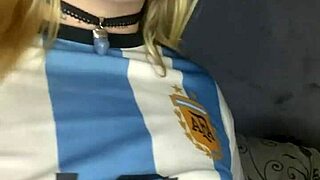 I was so horny, touched myself alone, and got everything wet! 💦