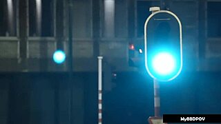 black dude picks up pearl diamond - 4k teaser