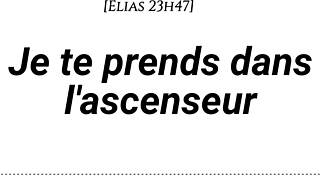 french pov erotic story with dirty talk, fingering, and standing doggy