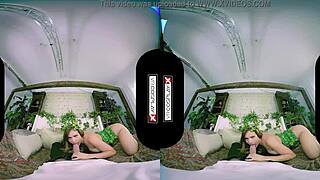 Valentina Milan Gets Her Ass Stretched With 8 Different Dap Positions Sz2687