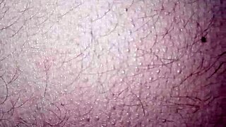 lady performing everyday activities in a home video from 2016