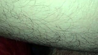 lady performing everyday activities in a home video from 2016