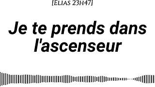 french pov erotic story with dirty talk, fingering, and standing doggy