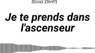 french pov erotic story with dirty talk, fingering, and standing doggy