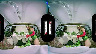 Valentina Milan Gets Her Ass Stretched With 8 Different Dap Positions Sz2687