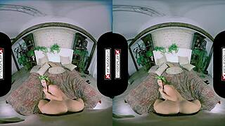 Valentina Milan Gets Her Ass Stretched With 8 Different Dap Positions Sz2687