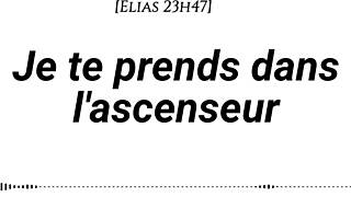 french pov erotic story with dirty talk, fingering, and standing doggy