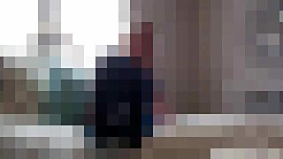 Are my high heels and nylons turning you on with this fetish display?