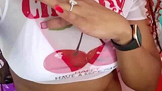 Behind The Scenes Trailer For Sweet Cherry Pie