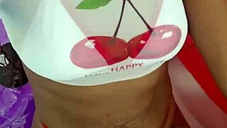 Behind The Scenes Trailer For Sweet Cherry Pie