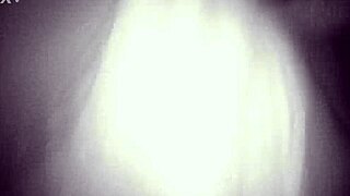 Glory hole - I gave my pussy to a hot guy!