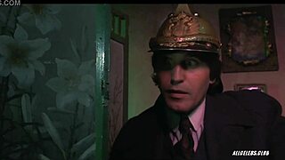 halina kowalska topless in sanatorium, big tits and handjob!