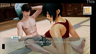 Emotional Journey In Academy 106 Game