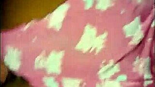 Danu Explores Her Ass